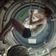 Illustration for article titled Here are some photos taken by astronauts that look like shots from Gravity